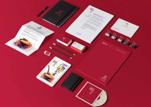 企业VI策划领域实力标杆 解析当前最具实力的企业形象策划公司